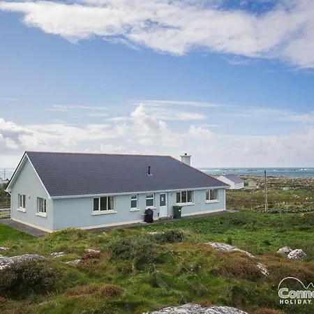 Dolan, * Roundstone